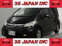 2013 Honda Freed