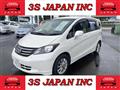 2011 Honda Freed
