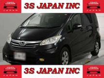 2013 Honda Freed
