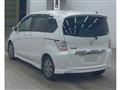 2013 Honda Freed
