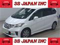 2013 Honda Freed