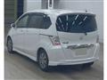 2013 Honda Freed