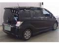 2014 Honda Freed