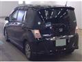 2014 Honda Freed