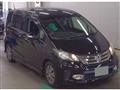2014 Honda Freed