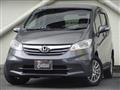 2013 Honda Freed