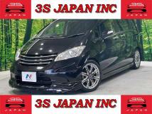 2012 Honda Freed