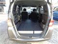 2011 Honda Freed Spike