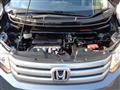 2011 Honda Freed Spike
