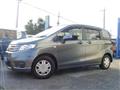 2011 Honda Freed Spike