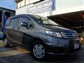 2011 Honda Freed Spike