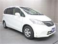 2014 Honda Freed