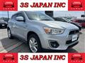 2014 Mitsubishi RVR