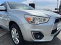 2014 Mitsubishi RVR