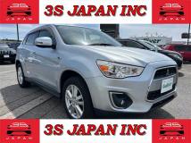 2014 Mitsubishi RVR