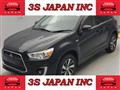 2014 Mitsubishi RVR