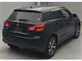 2014 Mitsubishi RVR