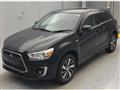 2014 Mitsubishi RVR
