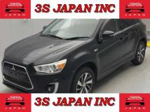 2014 Mitsubishi RVR