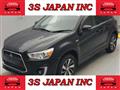 2014 Mitsubishi RVR
