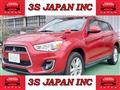 2014 Mitsubishi RVR