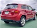 2014 Mitsubishi RVR