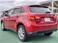 2014 Mitsubishi RVR