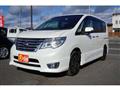 2014 Nissan Serena