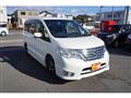 2014 Nissan Serena