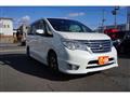 2014 Nissan Serena