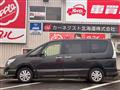 2014 Nissan Serena
