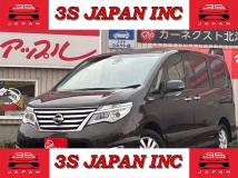2014 Nissan Serena