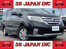2013 Nissan Serena