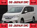 2013 Nissan Serena