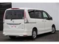 2013 Nissan Serena
