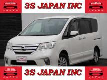 2013 Nissan Serena