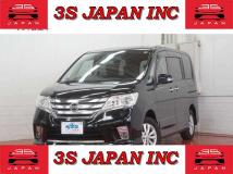 2011 Nissan Serena