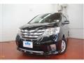 2011 Nissan Serena