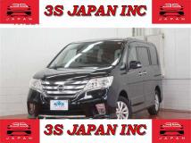 2011 Nissan Serena