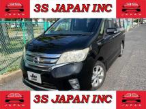 2012 Nissan Serena
