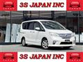 2011 Nissan Serena
