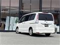 2011 Nissan Serena