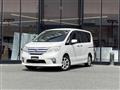 2011 Nissan Serena