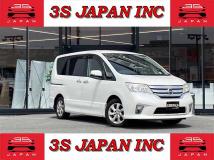 2011 Nissan Serena