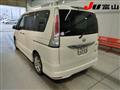 2011 Nissan Serena