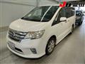 2011 Nissan Serena