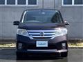 2011 Nissan Serena