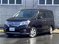 2011 Nissan Serena