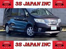 2011 Nissan Serena