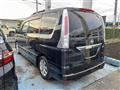 2011 Nissan Serena